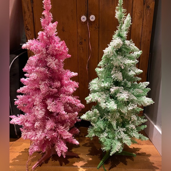 Little Christmas 🎄 trees - Picture 1 of 1